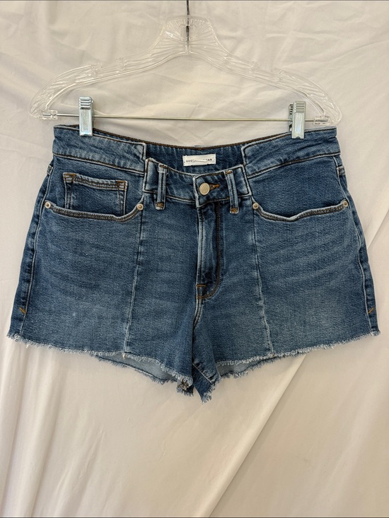 Good American Pants - Good American jean shorts sz 6/ 28